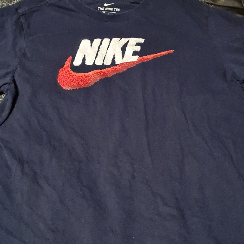 Nike shirt